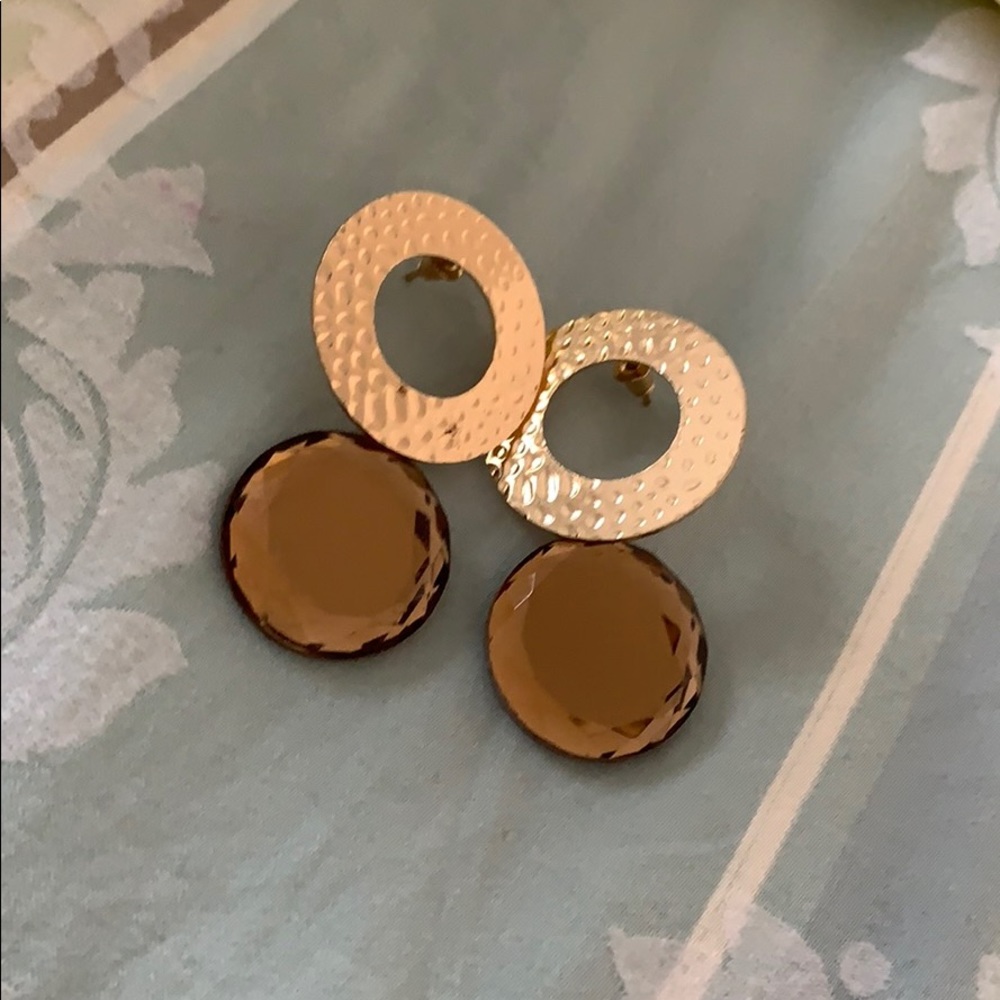 Great earrings